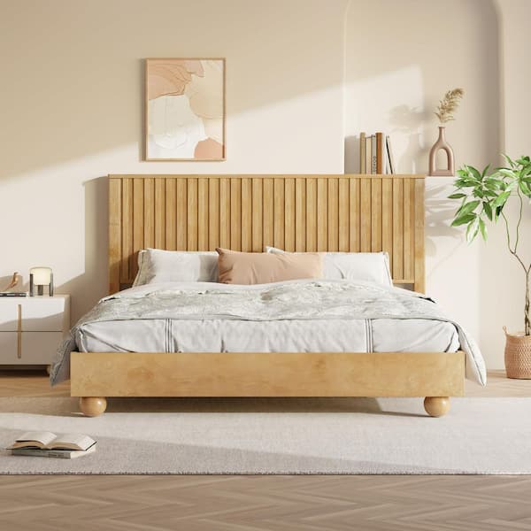 CHRISTOPHER KNIGHT HOME Montera Modern Country Natural Brown