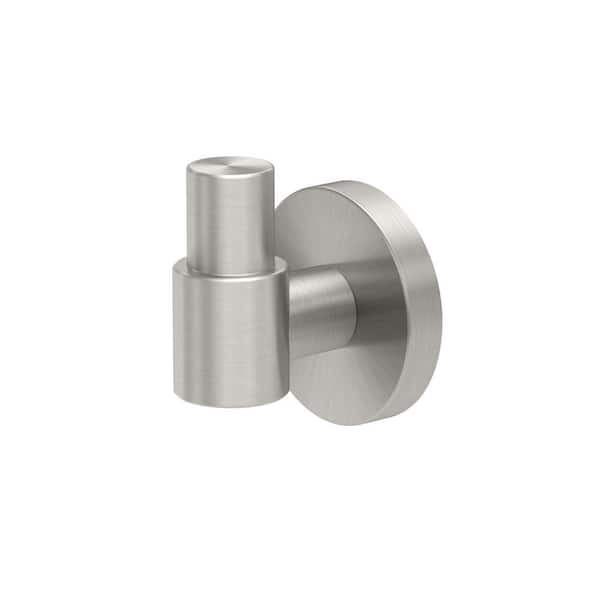 Gatco Reveal Robe Hook in Satin Nickel