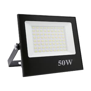 wipro flood light 100w