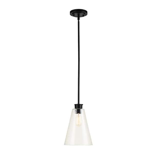 Globe edison clearance pendant light