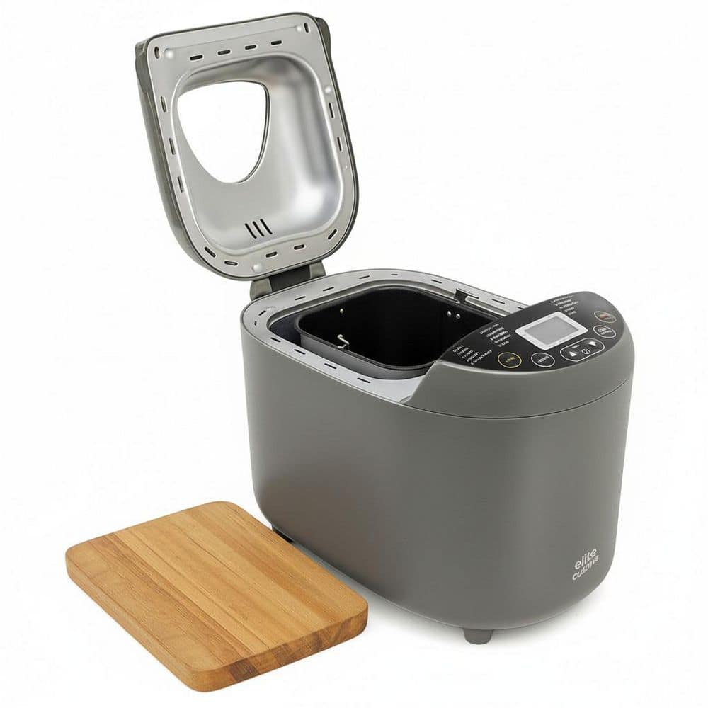 EBML2500 Programmable Bread Maker price history on PriceWatchPro