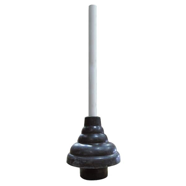 6-Pack Commercial Plunger