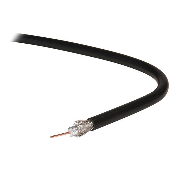 Unbranded Digiwave 500 ft. RG59 Coaxial Cable