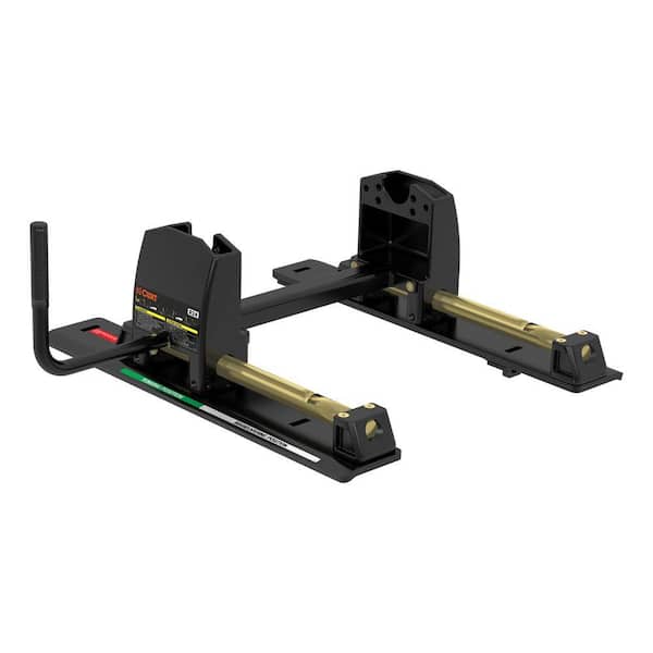 CURT R24 5th Wheel Roller