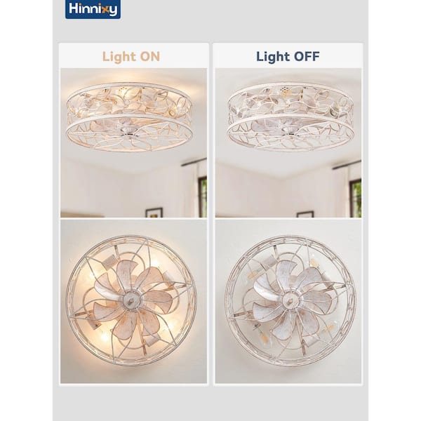 Amazon.com: Gigicloud USB Fan with LED Lights, Colorful Led