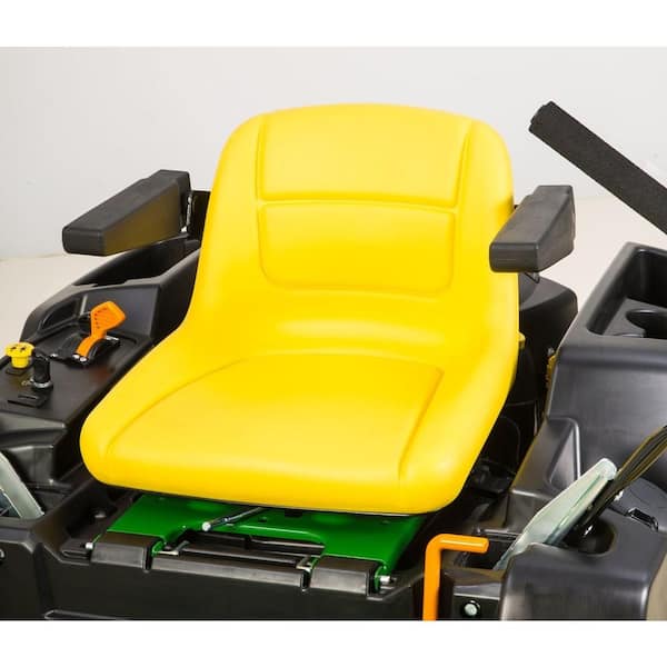 John Deere Z525E 54 in. 24 HP Gas Dual Hydrostatic Zero-Turn