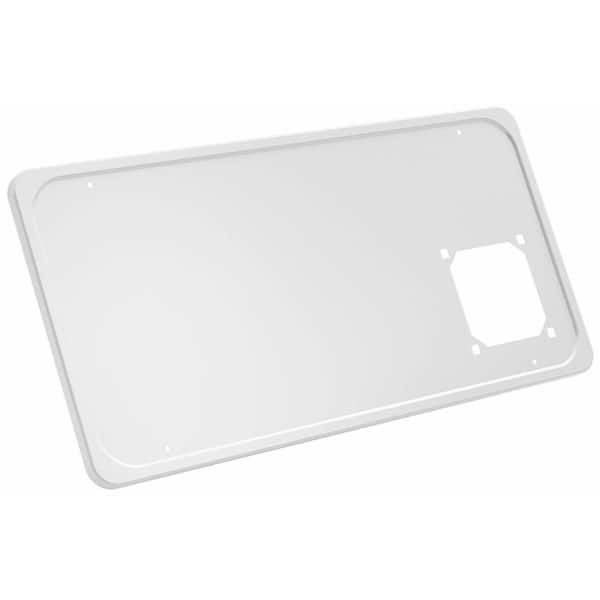Dometic Mojave DFM Series Medium Furnace Access Door For Furnace 35,000 BTU - White