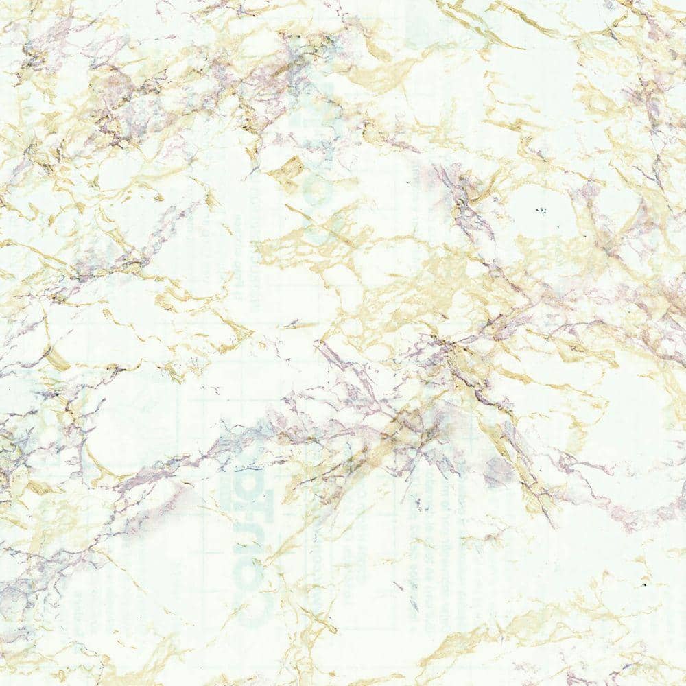 Con Tact Creative Covering Beige Marble, Cabinet Contact Paper Home Depot