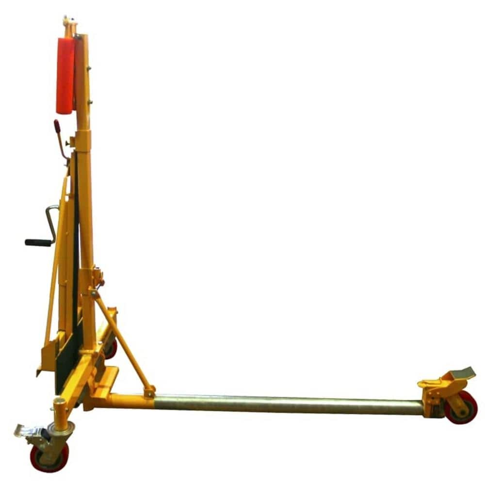 400 lbs. Capacity Door Handler price history on PriceWatchPro