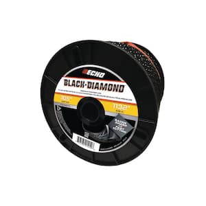 Black Diamond 0.105 in. x 1,132 ft. Large Trimmer Line Spool