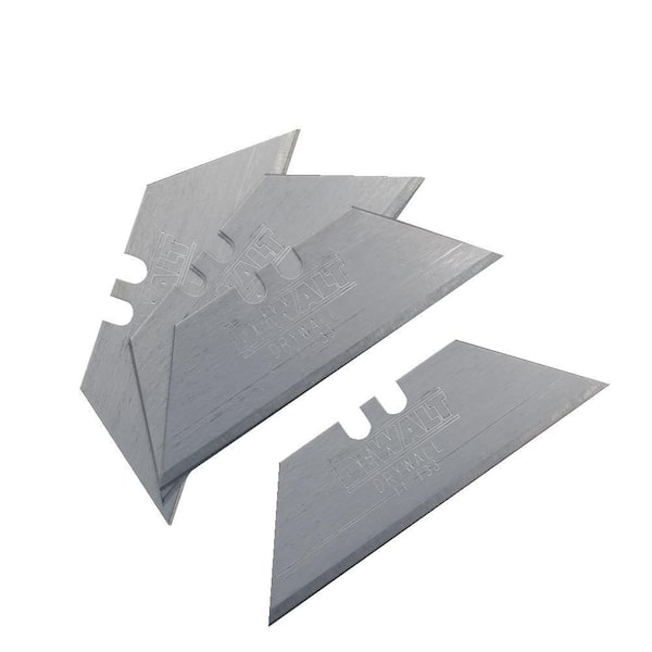 DEWALT - Drywall Blade (5-Pack)
