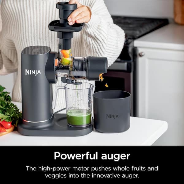 The 8 Best Cold-Press Juicers Of 2023 - Top Cold-Press Juicers