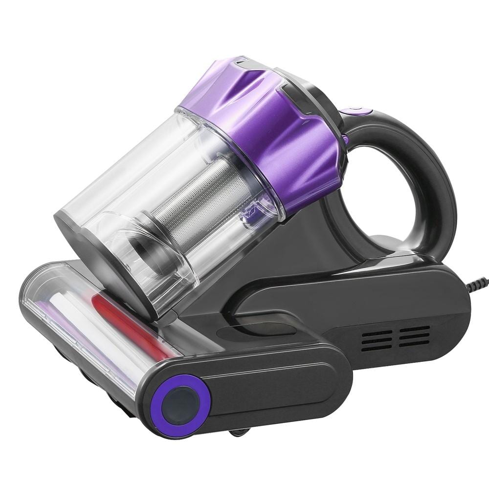 550W Handheld Mattress Vacuum Cleaner with HEPA Filter and Hot Air for Bed and Sofa price history on PriceWatchPro