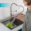 Stainless Steel Colander for Workstation Kitchen Sink