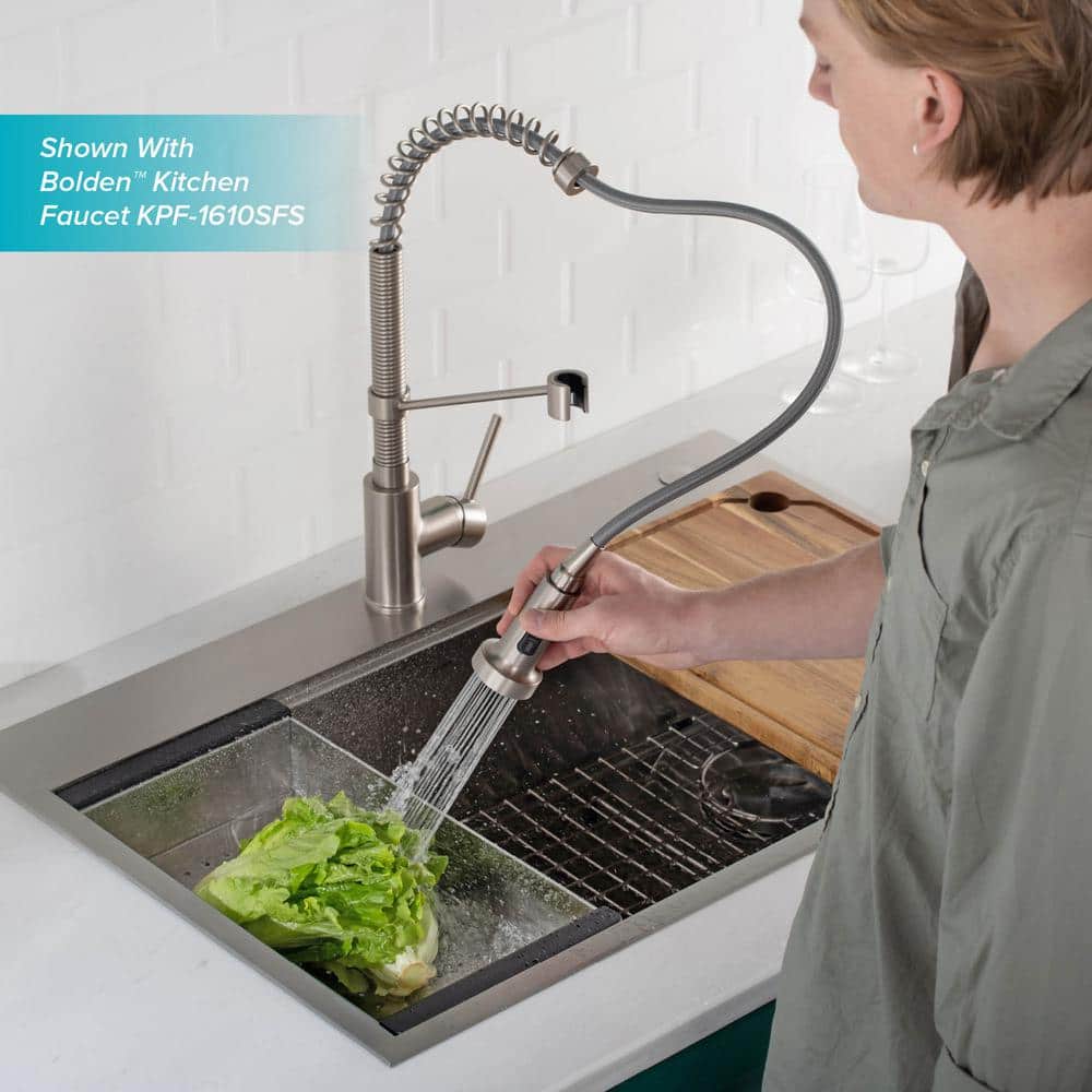 Stainless Steel Workstation Sink Colander