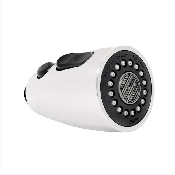 Handspray for Fairbury Kitchen Faucet, Stainless Steel