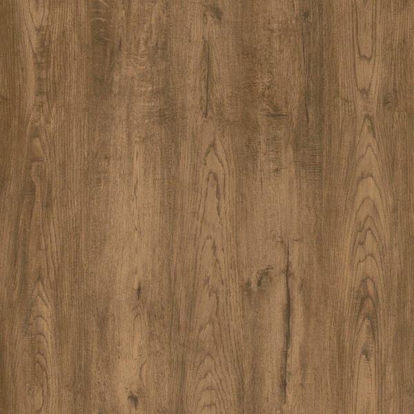 Take Home Sample-HydroStop Whisper Breeze Click Waterproof Luxury Vinyl Plank Flooring-20 mil 7 in. W x 6 in. L