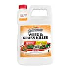 1 Gal. Concentrate Weed and Grass Killer