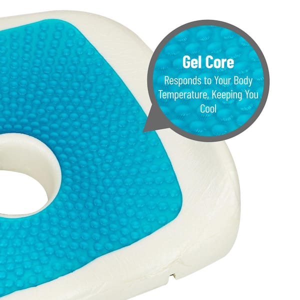 Rx Pad for Stretchy Strap by Tiger Tail - Vitality Depot