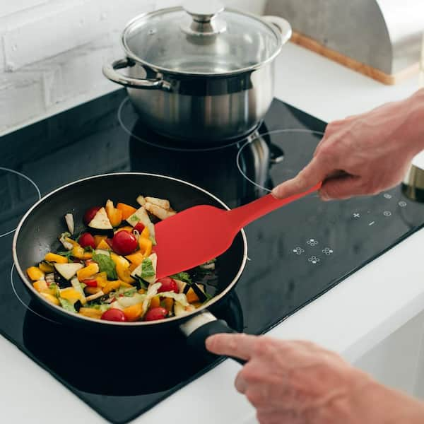 The Best Nonstick-Safe Spatulas