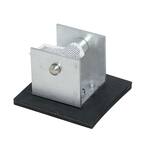 Guardian Fall Protection Ultra Jack Pole Base 2009