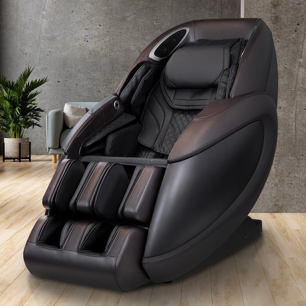 Lifesmart Zero Gravity 2D Full Body Massage Chair