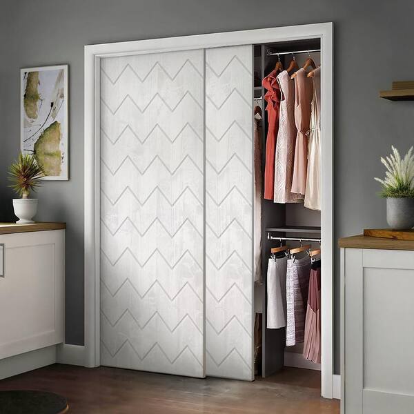 26 Stylish Closet Door Ideas  Bedroom Decorating Ideas Part 2  YouTube