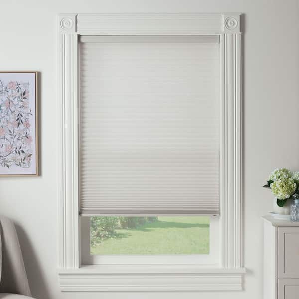 Light Filtering Cordless Cellular Shades