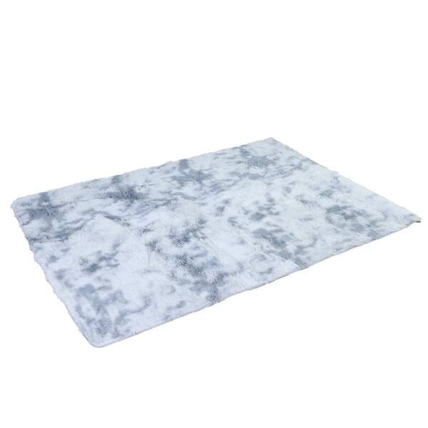 Inca Rug Off White/Grey/Blue/Purple – The Rug Quarter