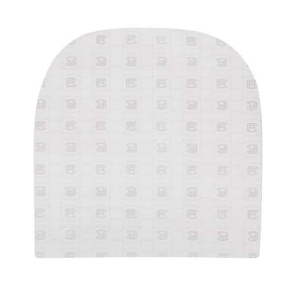 Tapered Seat Cushion – Custom Cut 26 Density Foam Inserts – ucprivatecourses