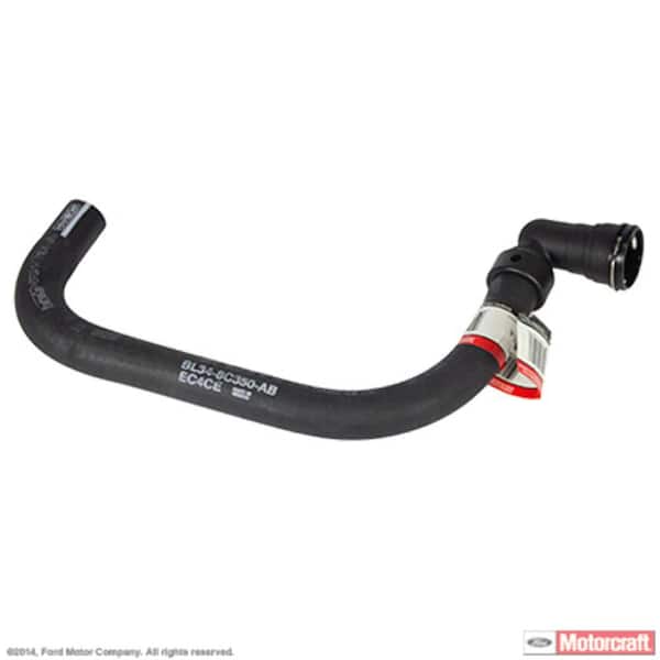 Radiator Coolant Hose