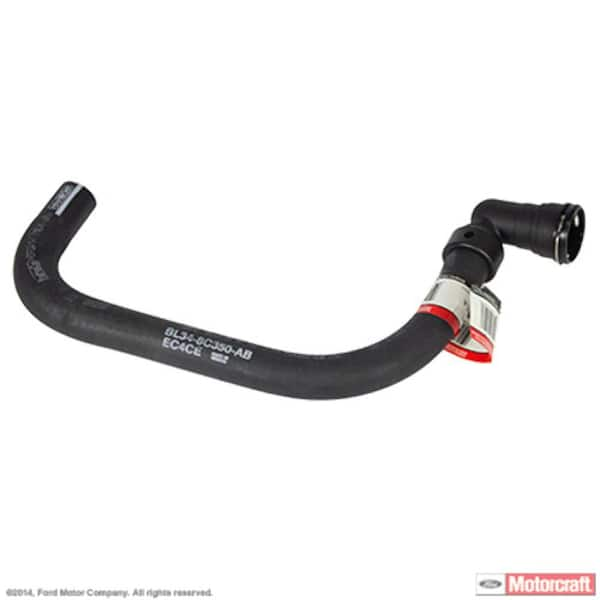 Motorcraft Radiator Coolant Hose