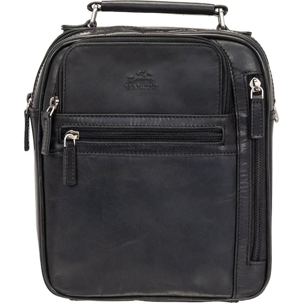 Buffalo Black Large Tote Bag