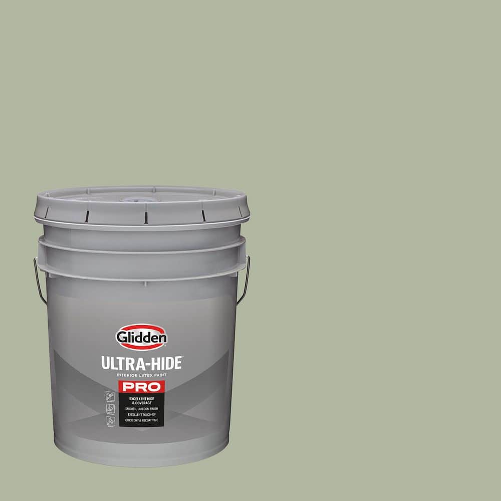 1 gal. PPG1030-3 Mellow Mood Semi-Gloss Interior Paint price history on PriceWatchPro