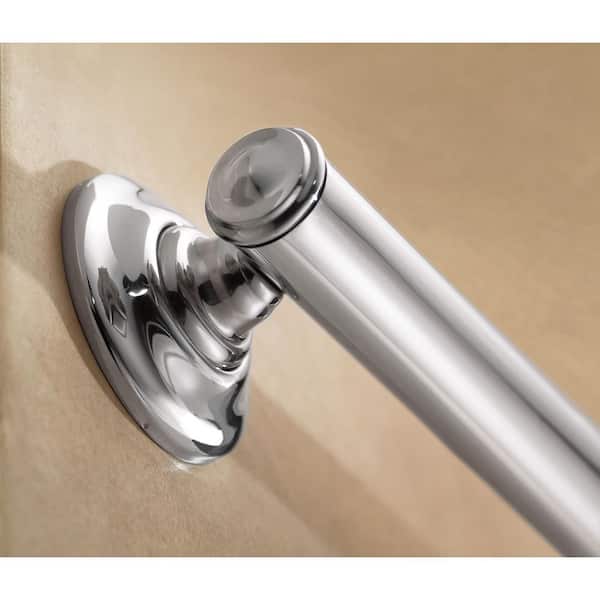 Monticello Installation Instructions NEW** Moen Secure Mount
