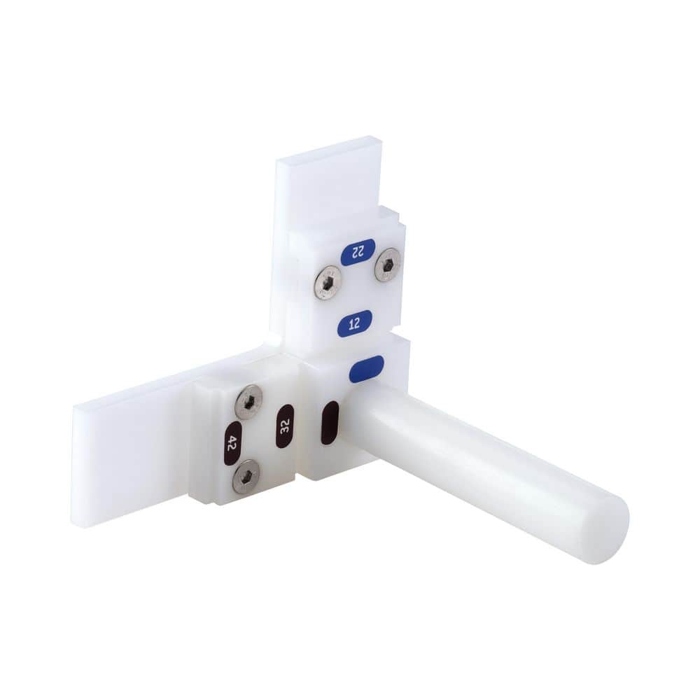 Rana Base Rail Wedge Installation Tool price history on PriceWatchPro