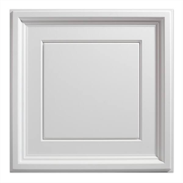 Genesis Icon Coffer 2 ft. x 2 ft. Lay-In Ceiling Panel