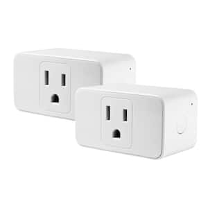 litsped smart plug