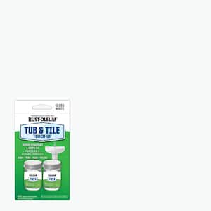 Tub and Tile Touch-Up Kit (6-Pack)