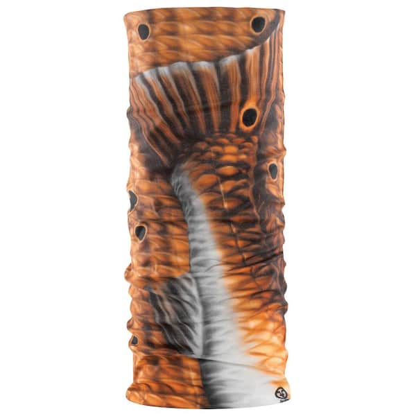 Flying Fisherman Redfish Tail SunBandit Multi-Functional Headwear