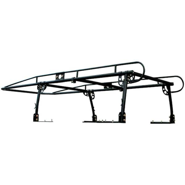 PRO-SERIES Heavy Duty Full Size Truck Rack with Over-Cab Design-DISCONTINUED