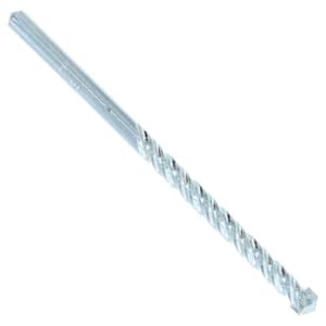 1/4 in. x 6 in. Carbide Tipped Masonry Drill Bit