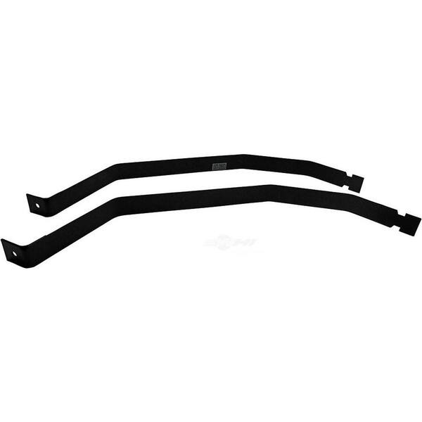 OE Solutions Fuel Tank Straps 1984-1985 Ford Bronco II