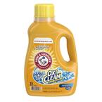 Arm and Hammer 9.92 lbs. Fresh Scent Powdered Laundry Detergent with ...