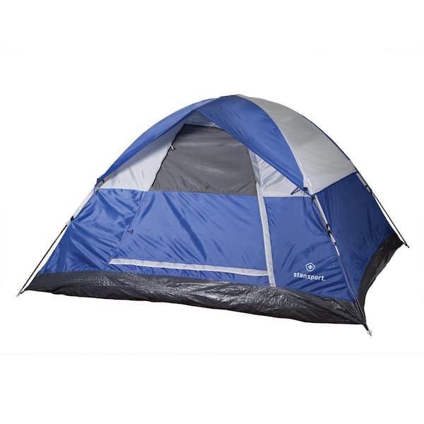 StanSport Pine Creek Dome Tent