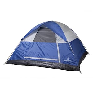 Teton Dome Tent