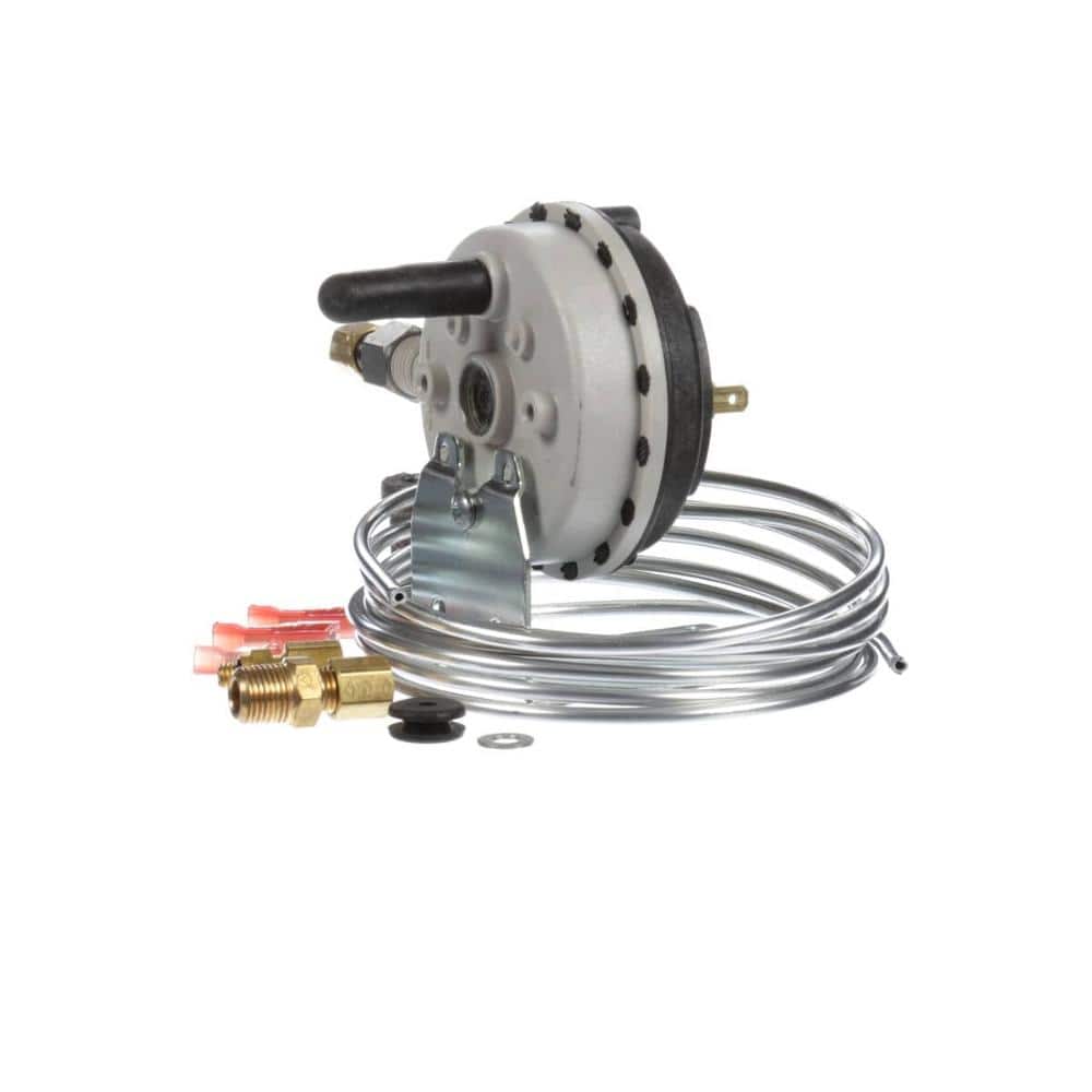 "Pressure Switch Assembly, 0.95"" Wc" price history on PriceWatchPro