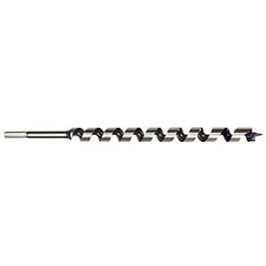 12 Pack Alfa Tools SM60330 Number 30 High-Speed Steel Screw Machine Split Point Drill
