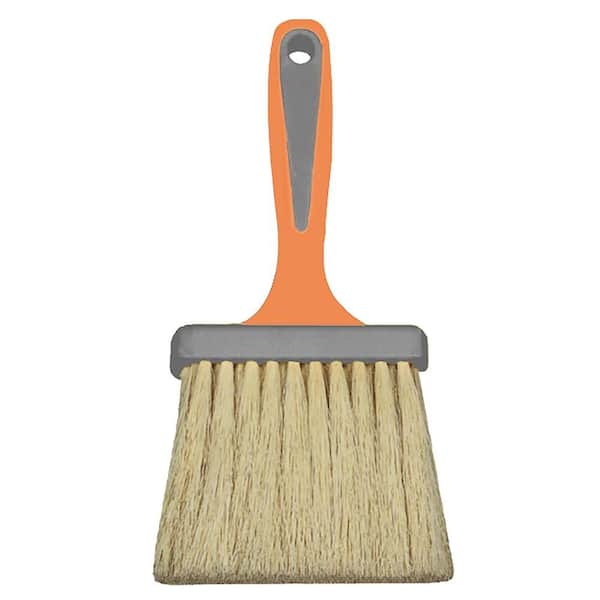 HDX 6-1/2 in. Tampico Brush