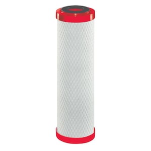 Carbon Block Drop-In Replacement Filter